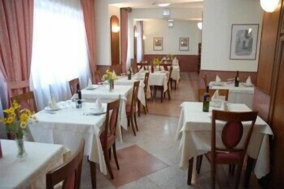 Il Nocchiero City Hotel