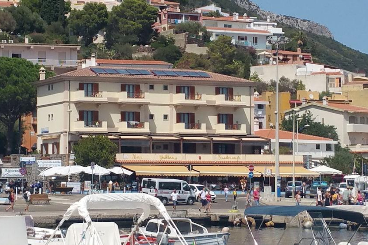 Il Nuovo Gabbiano