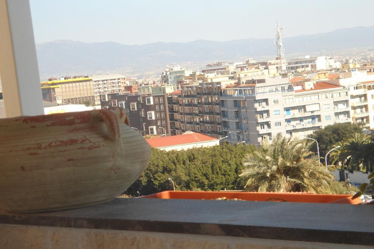 Il Panoramico Rooms