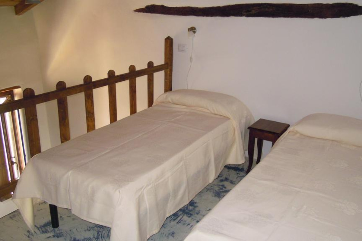 Il Portico Guesthouse