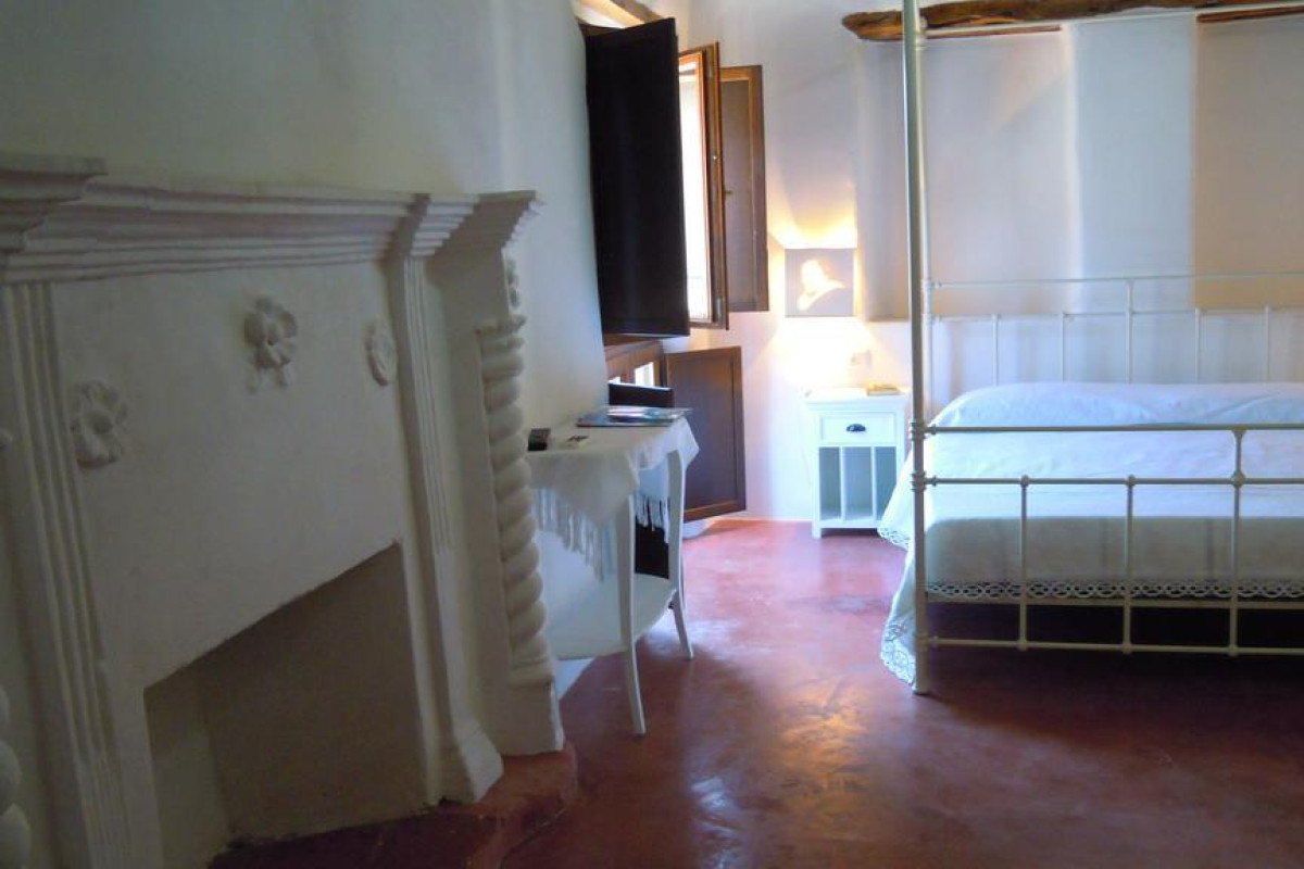 Il Portico Guesthouse