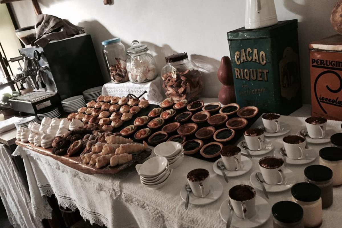 Il Portico Guesthouse