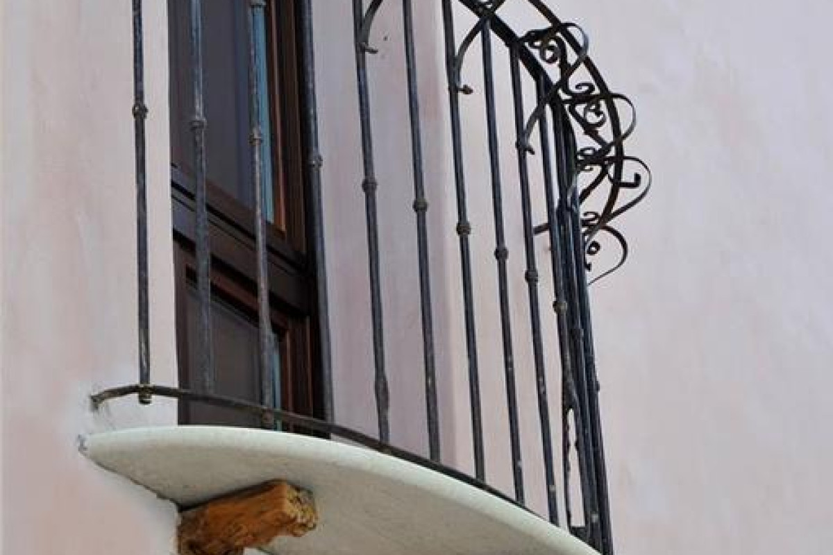 Il Portico Guesthouse