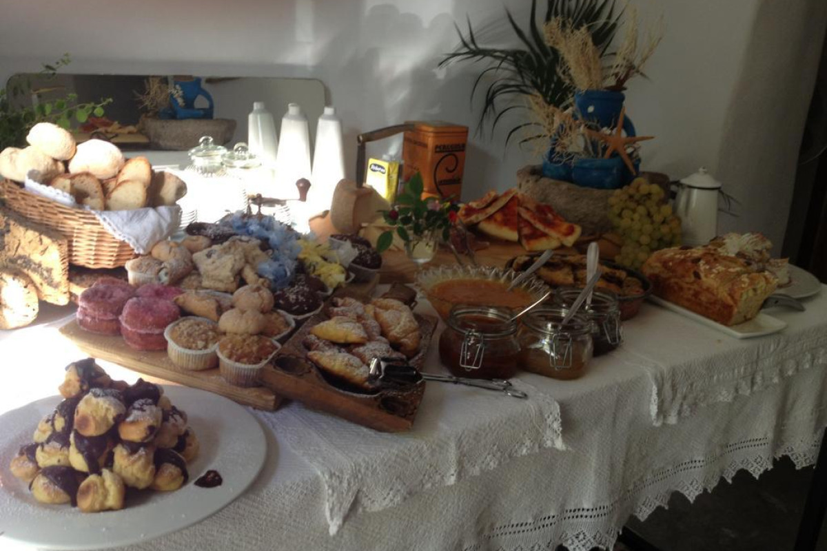 Il Portico Guesthouse