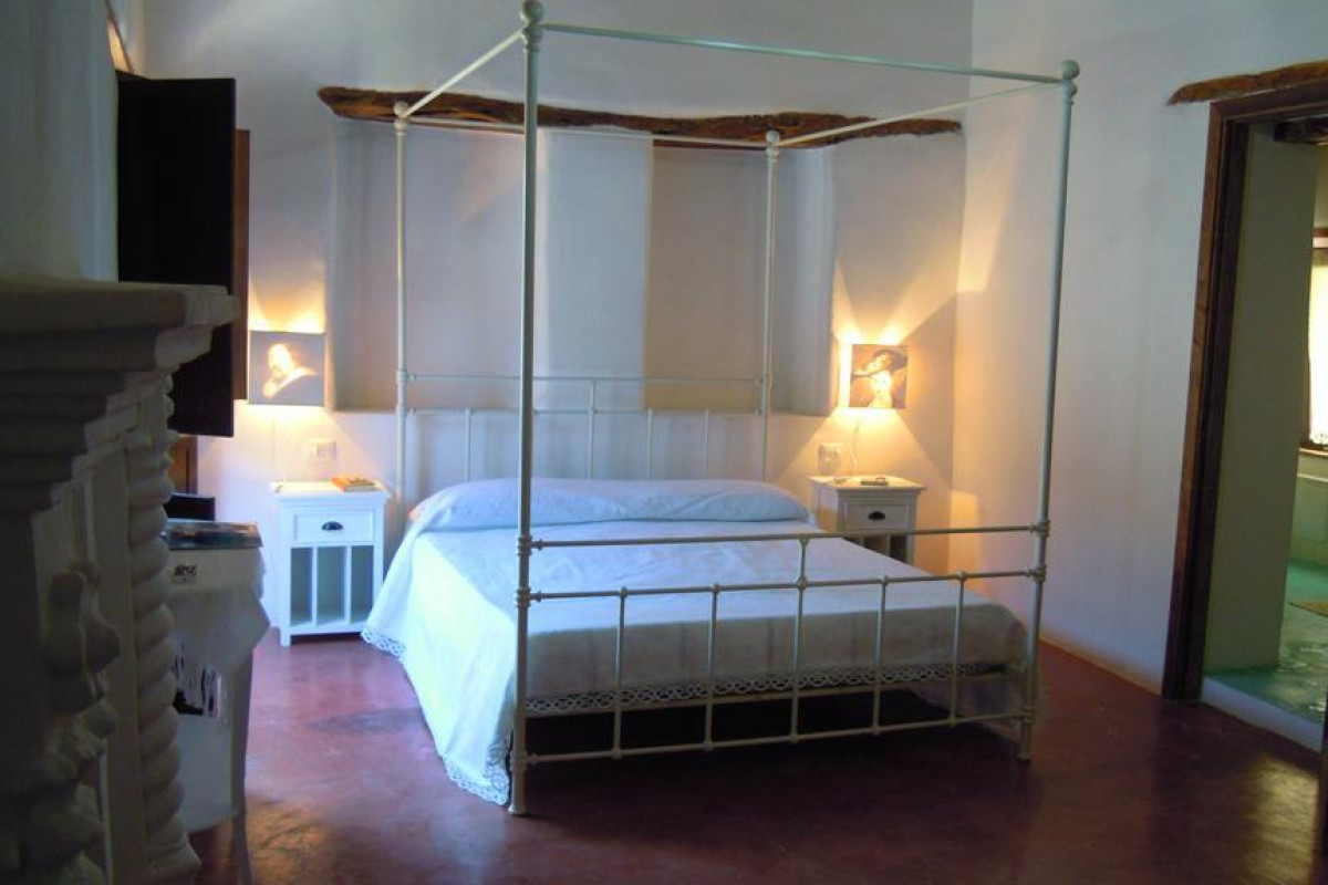 Il Portico Guesthouse