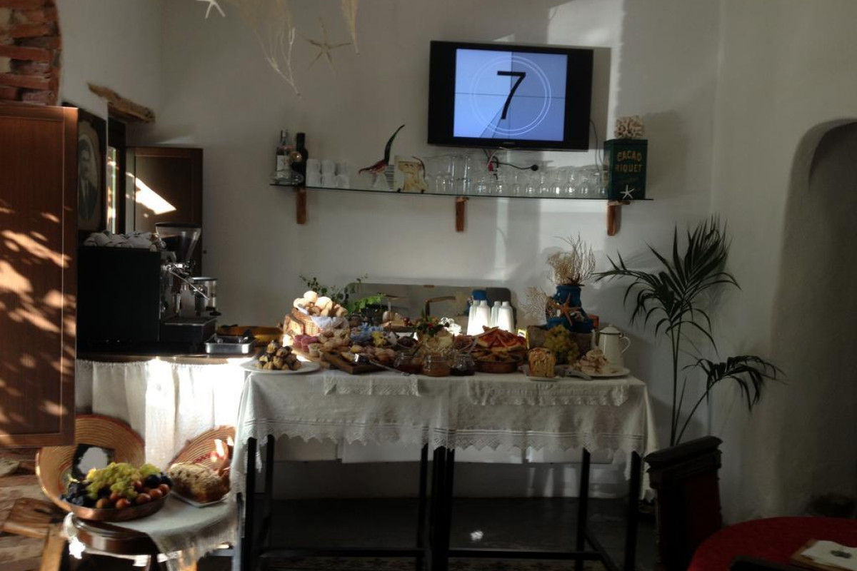Il Portico Guesthouse