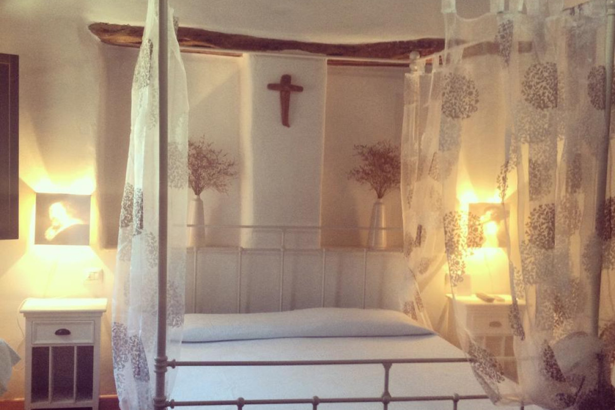 Il Portico Guesthouse