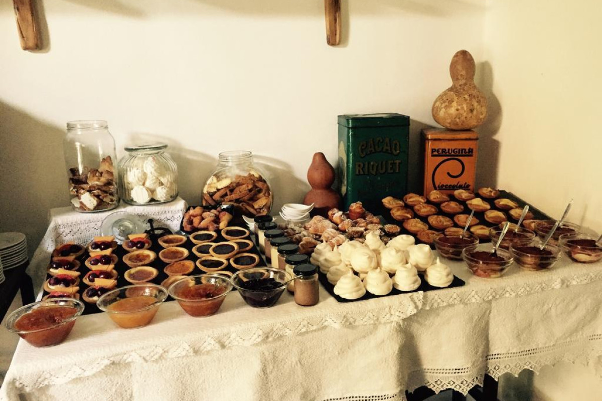 Il Portico Guesthouse
