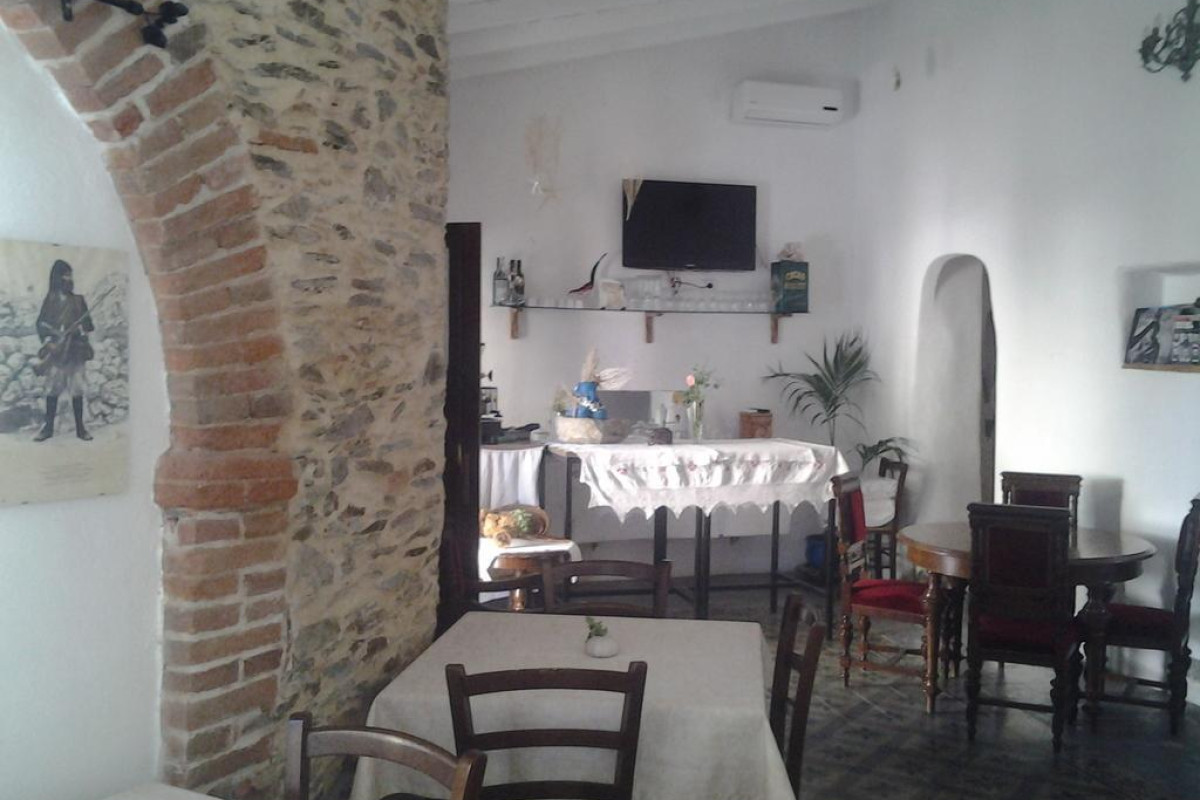 Il Portico Guesthouse