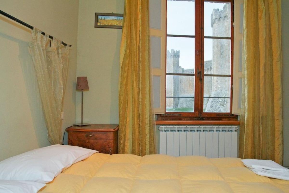 Il Rifugio D'altri Tempi