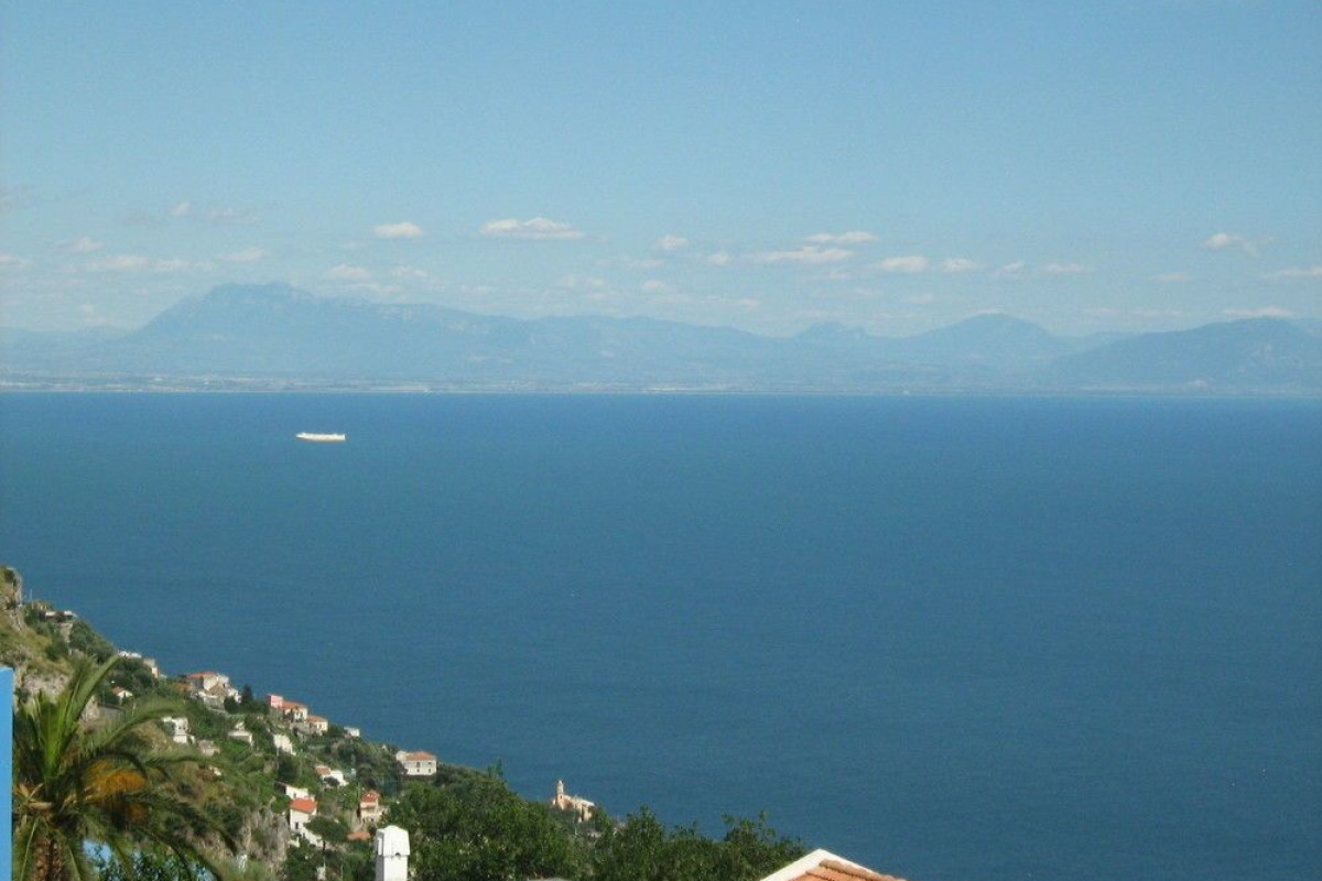 IL RIFUGIO DI ELA