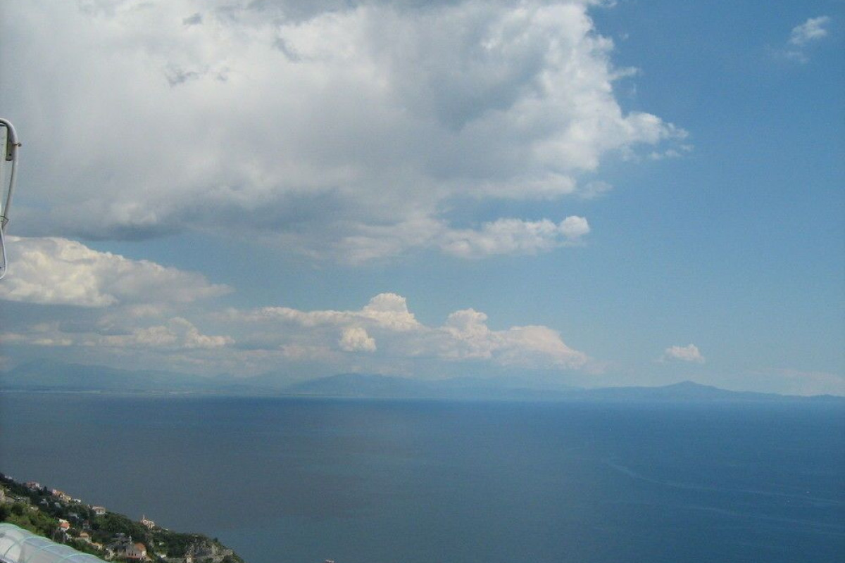 IL RIFUGIO DI ELA