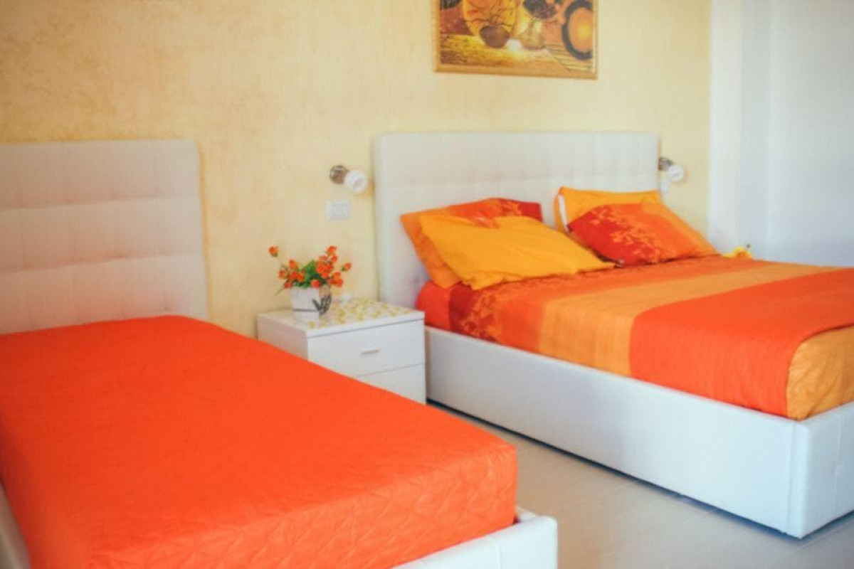 Il Sorriso B&B