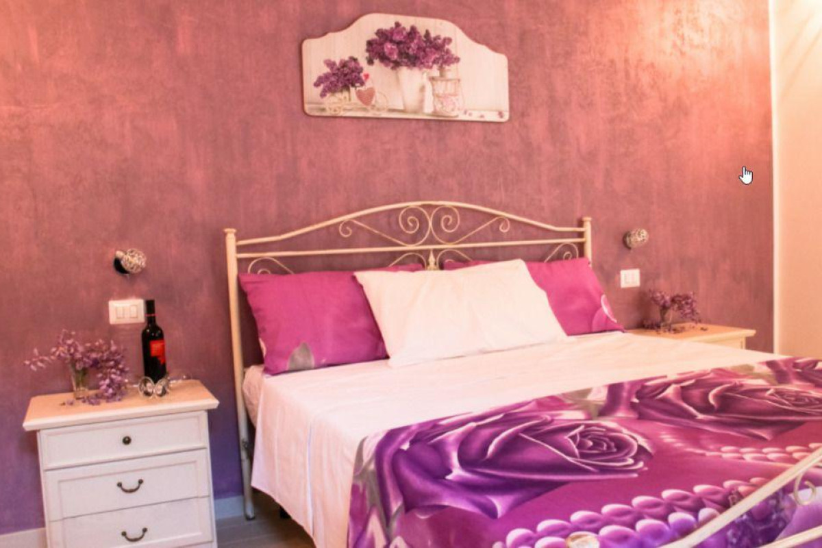 Il Sorriso B&B