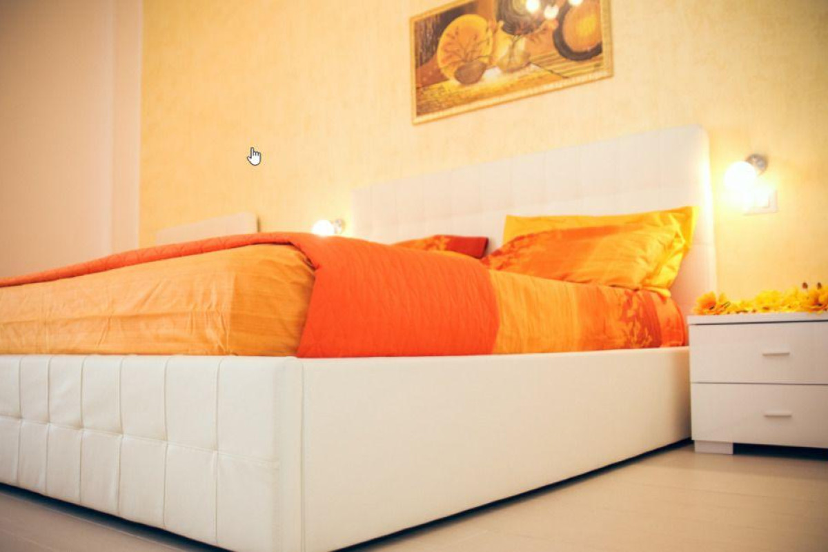 Il Sorriso B&B