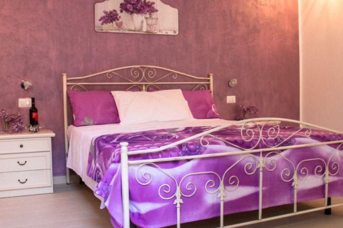 Il Sorriso B&B