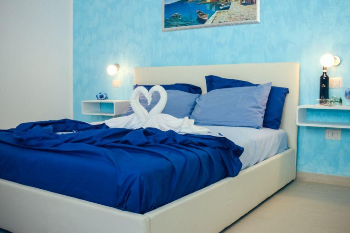 Il Sorriso B&B