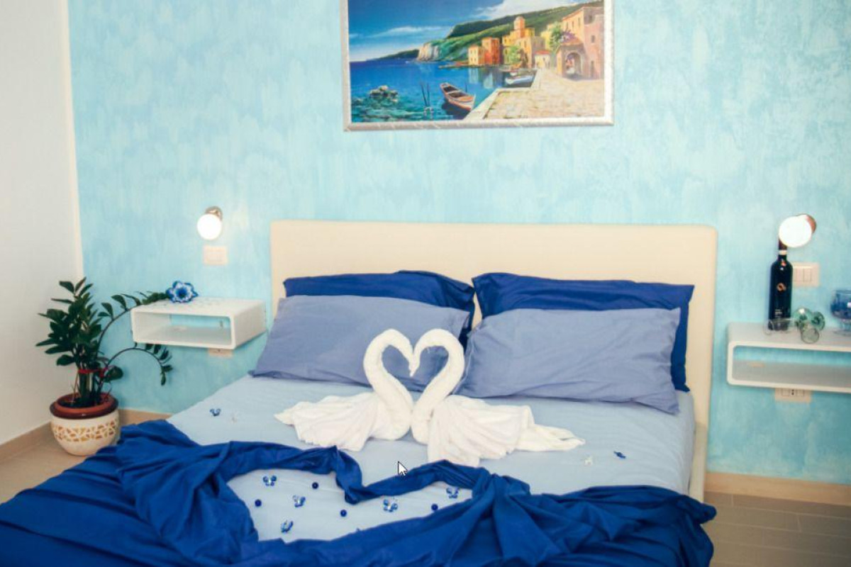 Il Sorriso B&B