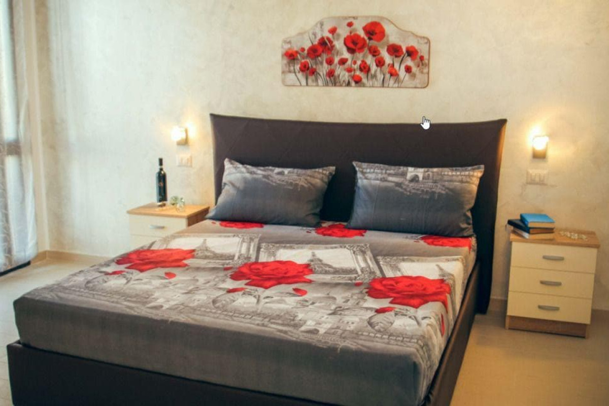 Il Sorriso B&B