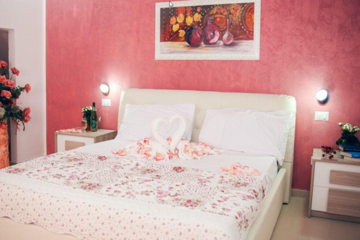 Il Sorriso B&B