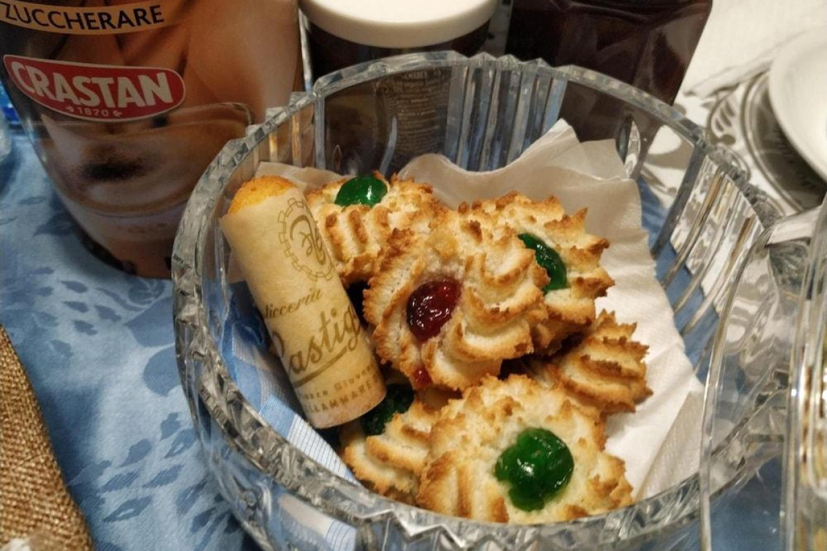 Il Timone Bed And Breakfast