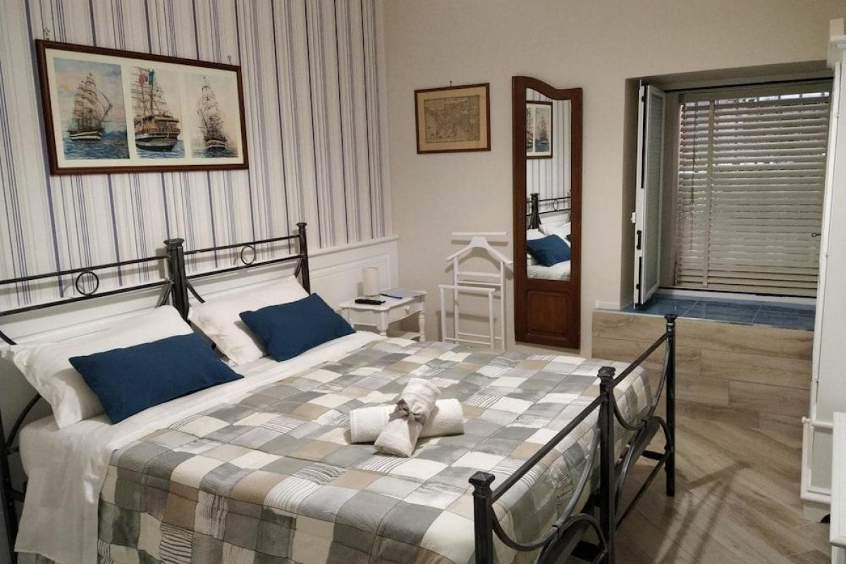 Il Timone Bed And Breakfast