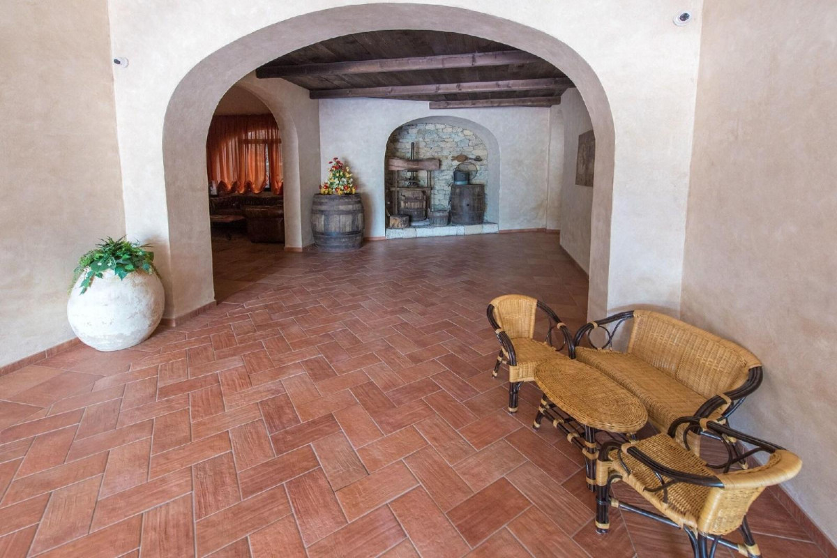 Il Villaggio Di Giuele