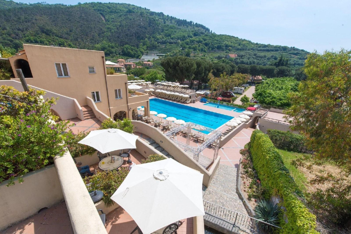 Il Villaggio Di Giuele