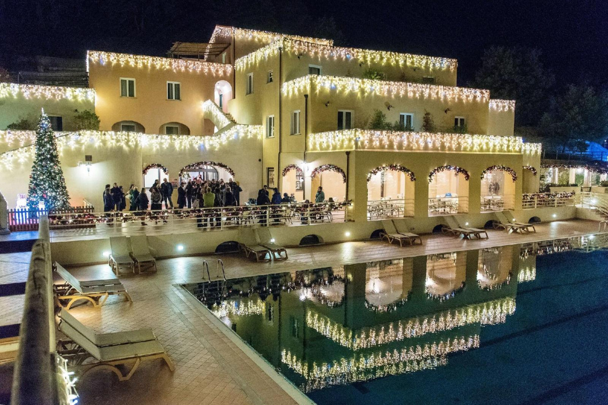 Il Villaggio Di Giuele