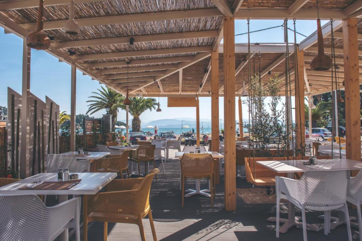 ILIADA BEACH HOTEL