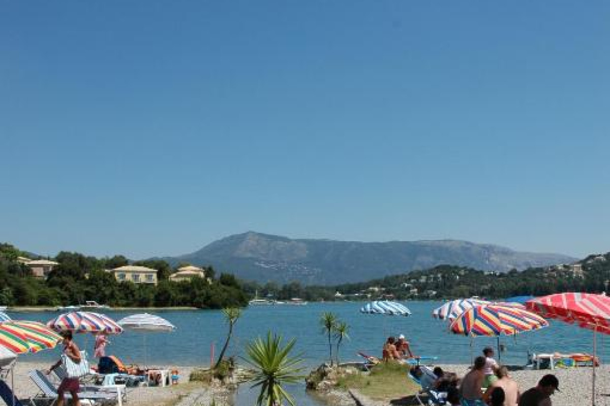 ILIADA BEACH HOTEL