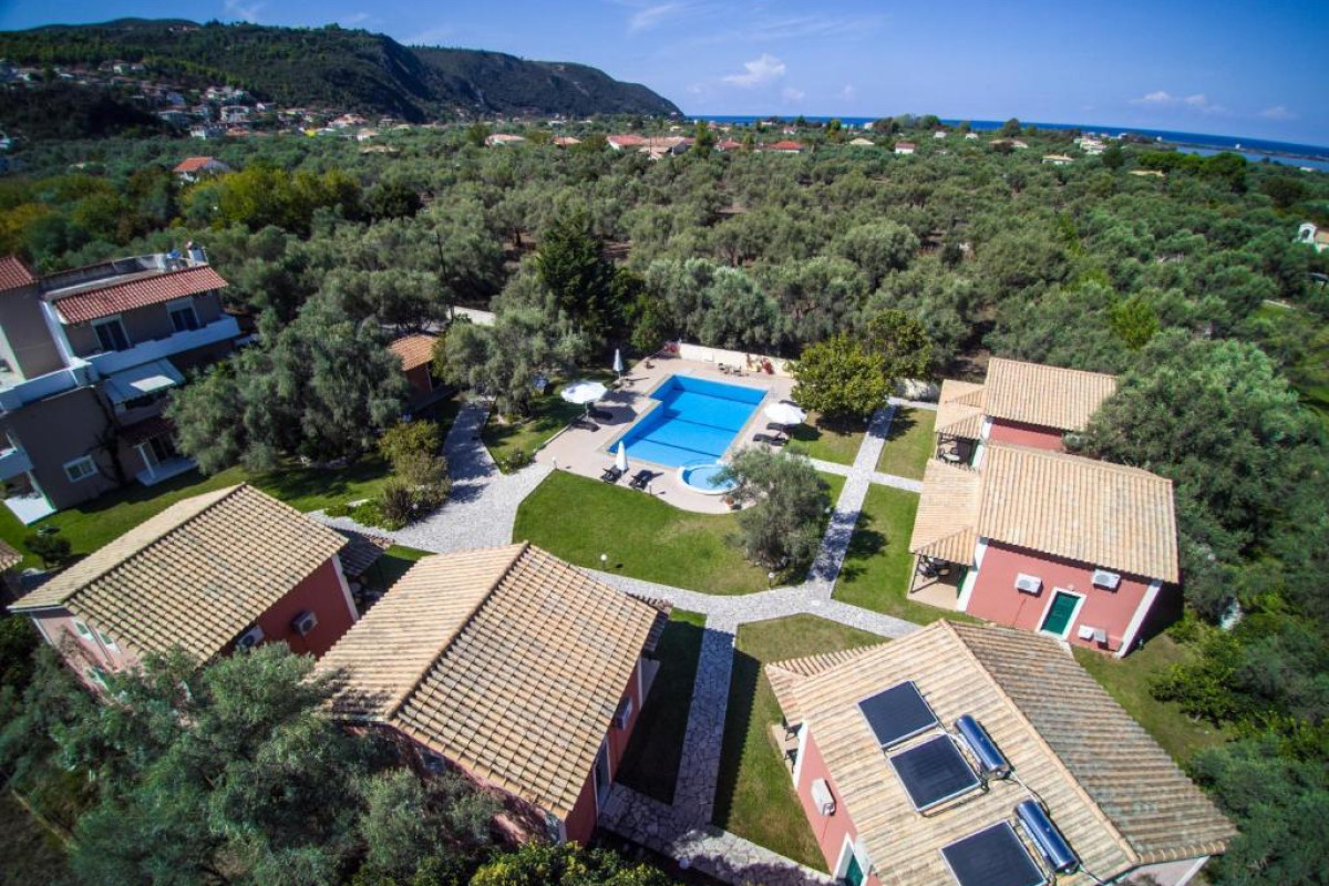 Iliana Villas