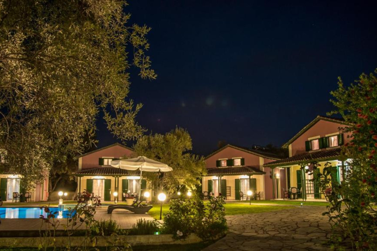 Iliana Villas