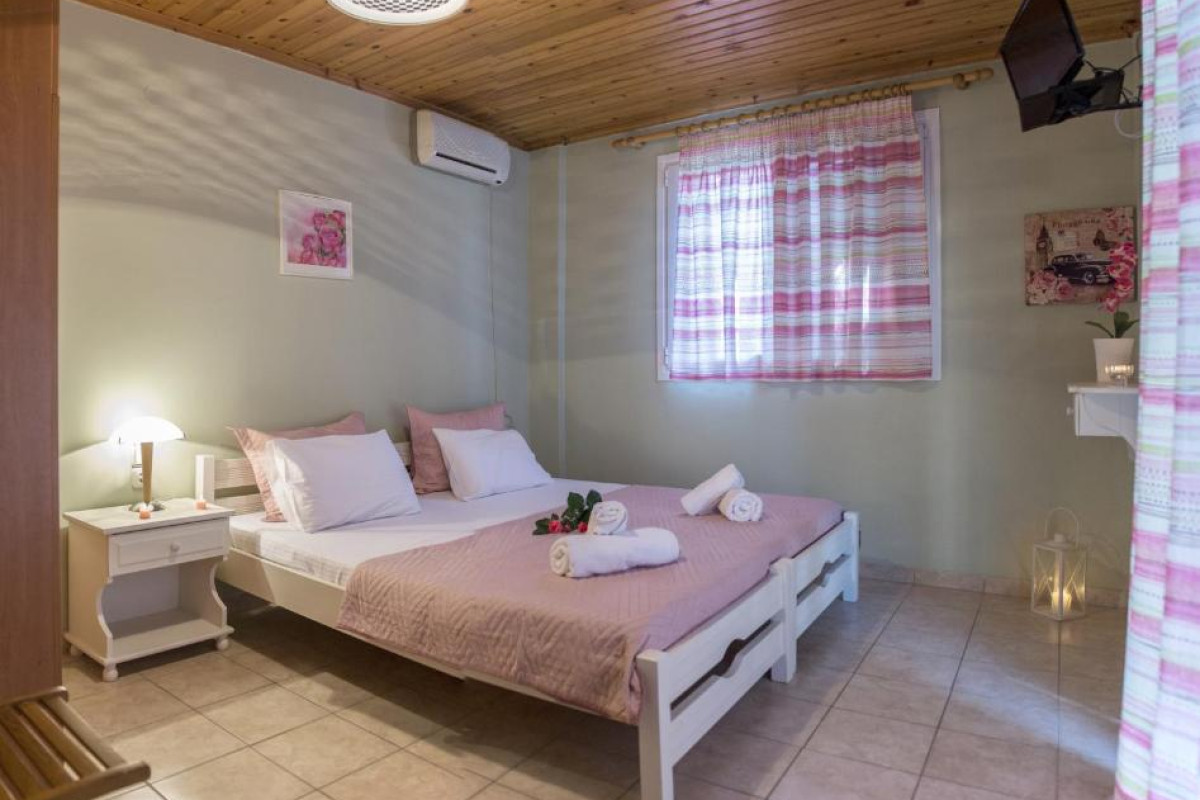 Iliana Villas