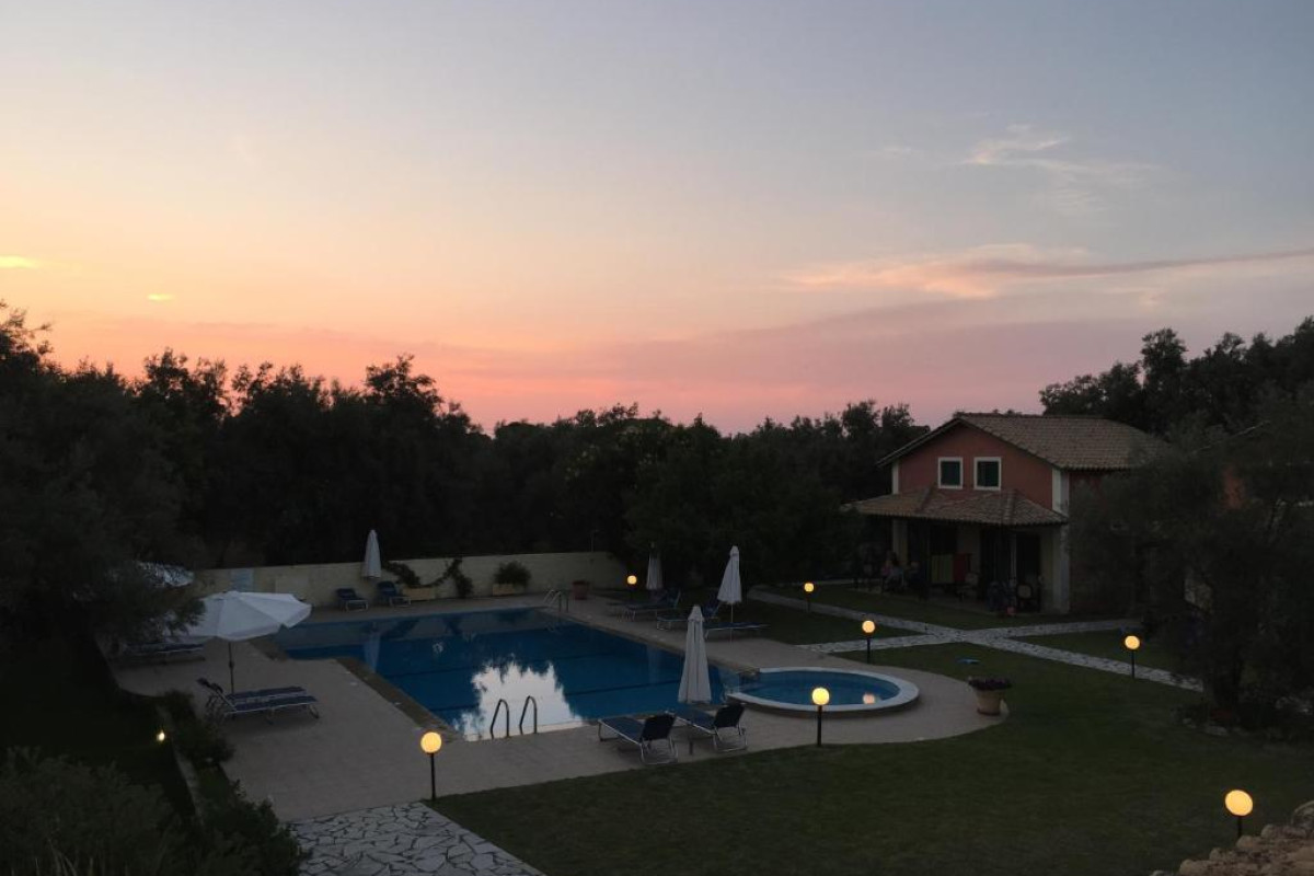 Iliana Villas