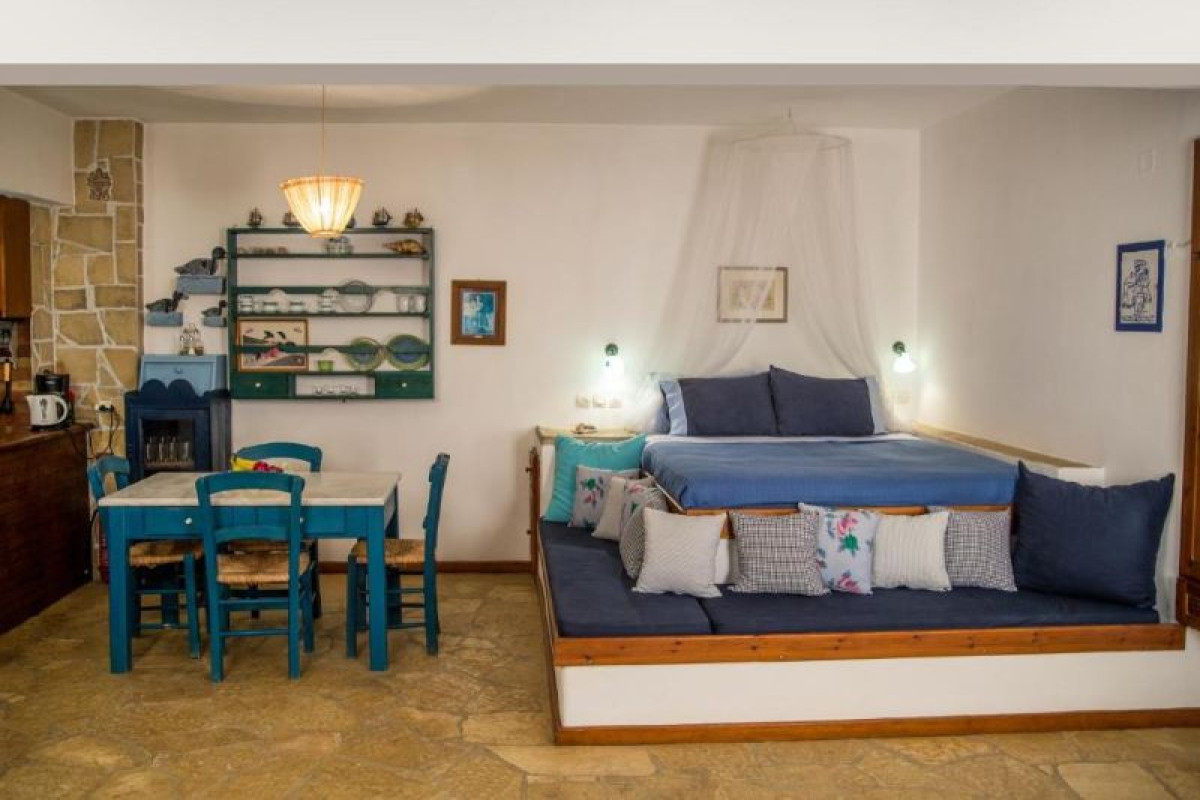 ILIATORAS VILLA