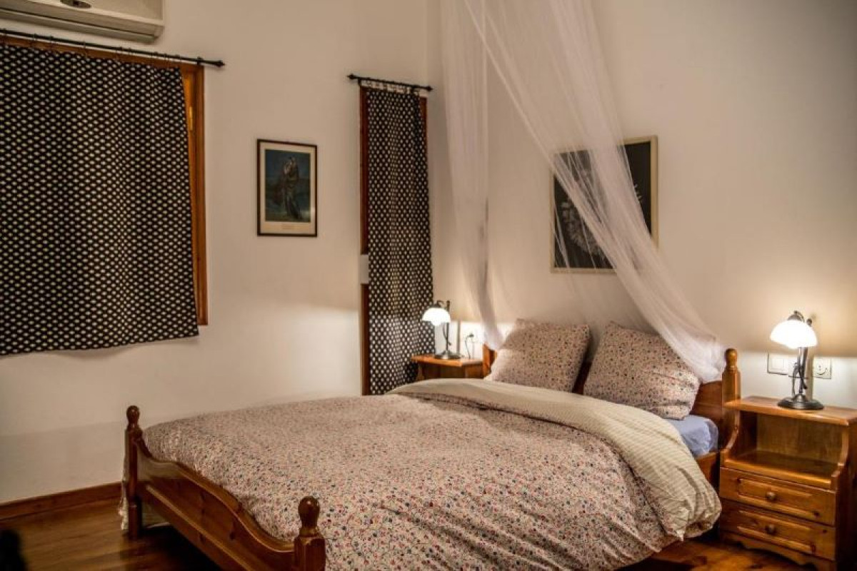 ILIATORAS VILLA