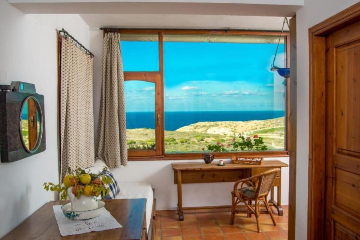 ILIATORAS VILLA