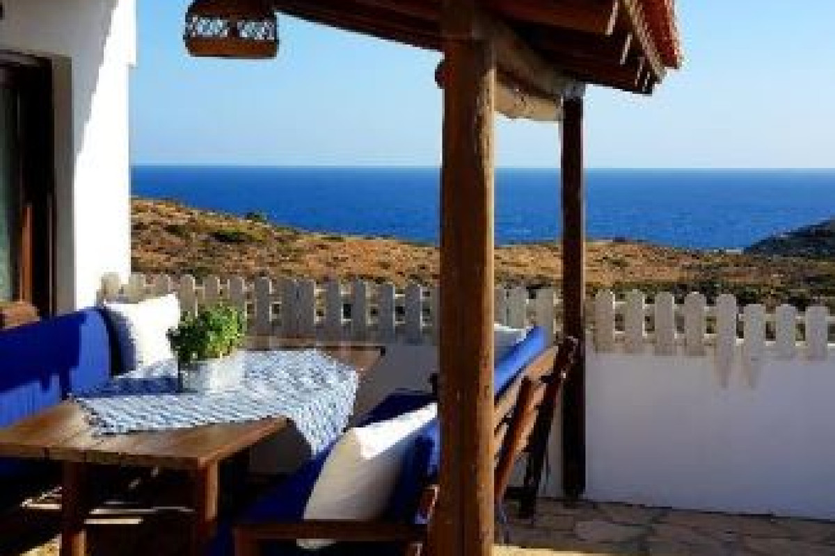 ILIATORAS VILLA