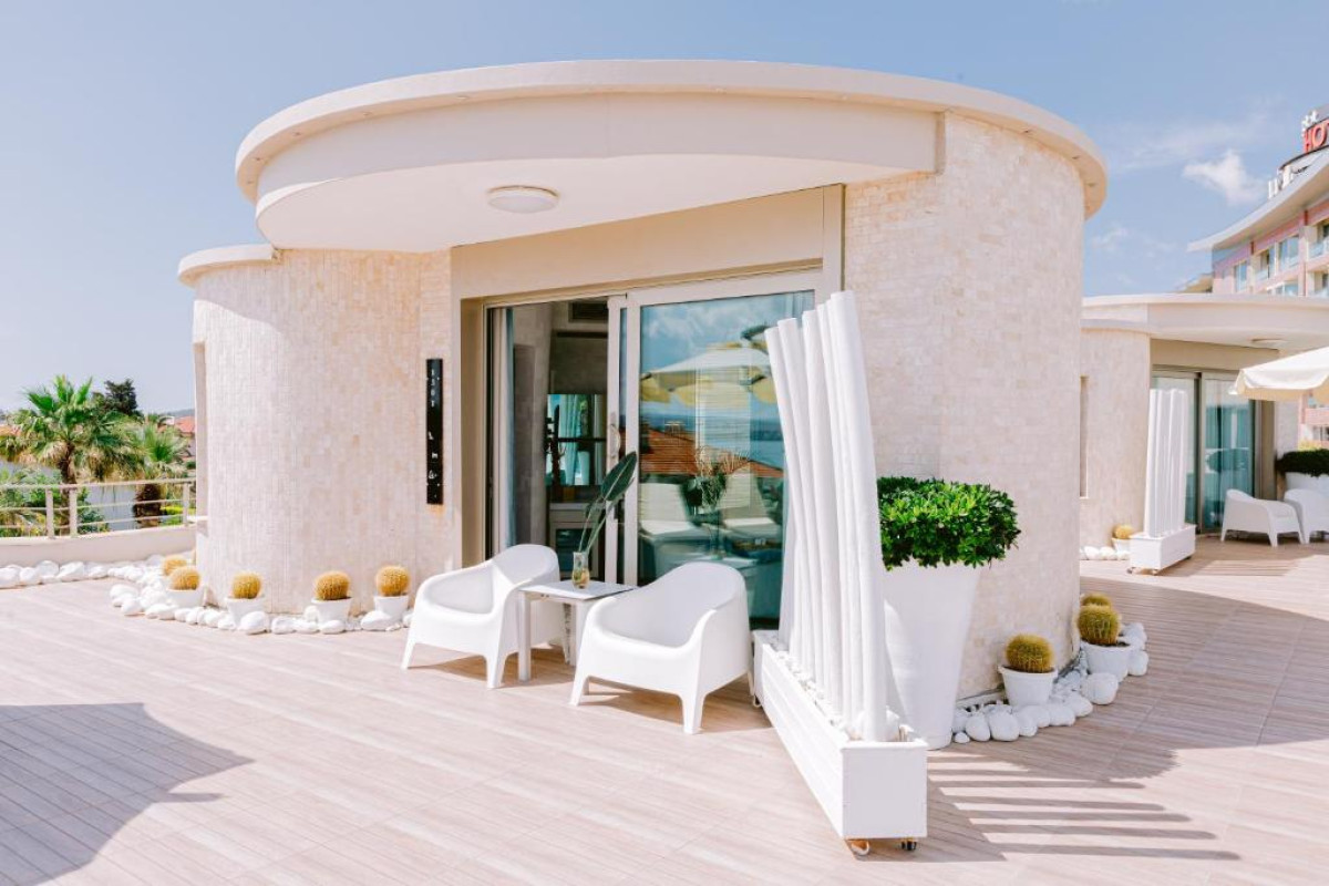 ILICA HOTEL