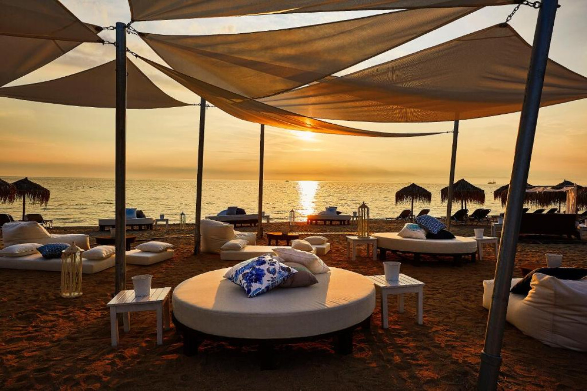 ILIO MARE HOTELS & RESORTS