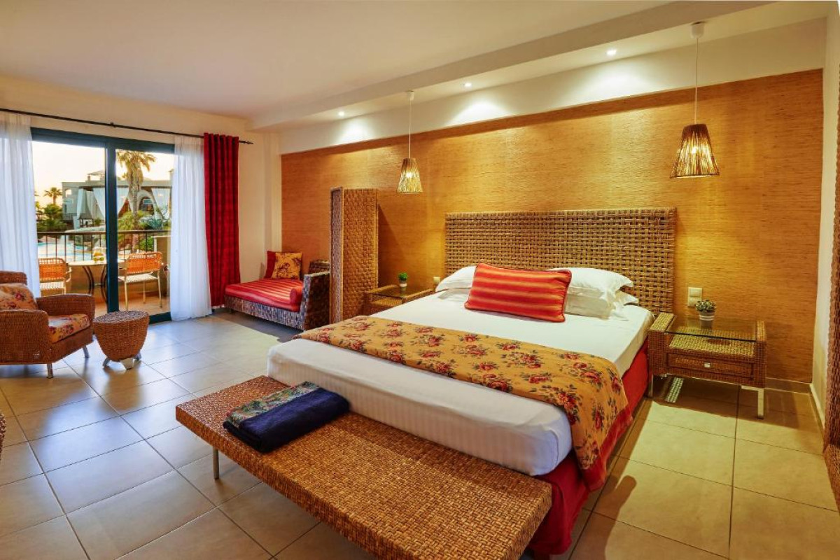 ILIO MARE HOTELS & RESORTS