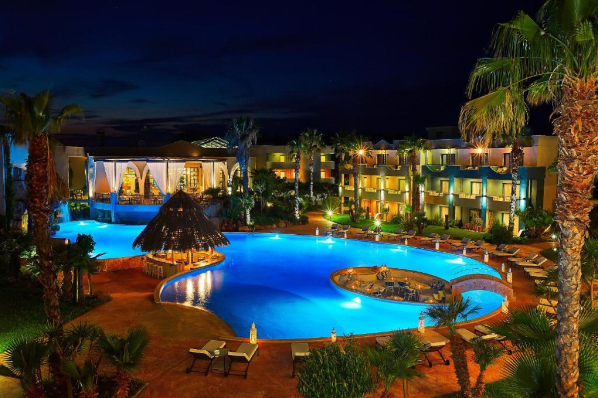 ILIO MARE HOTELS & RESORTS
