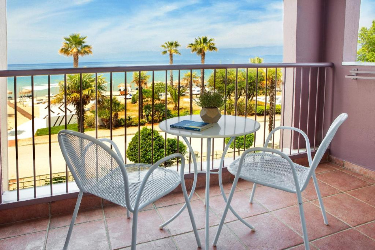 ILIO MARE HOTELS & RESORTS