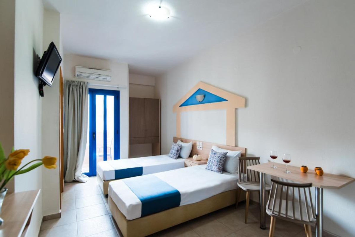 Ilios Malia Hotel Resort