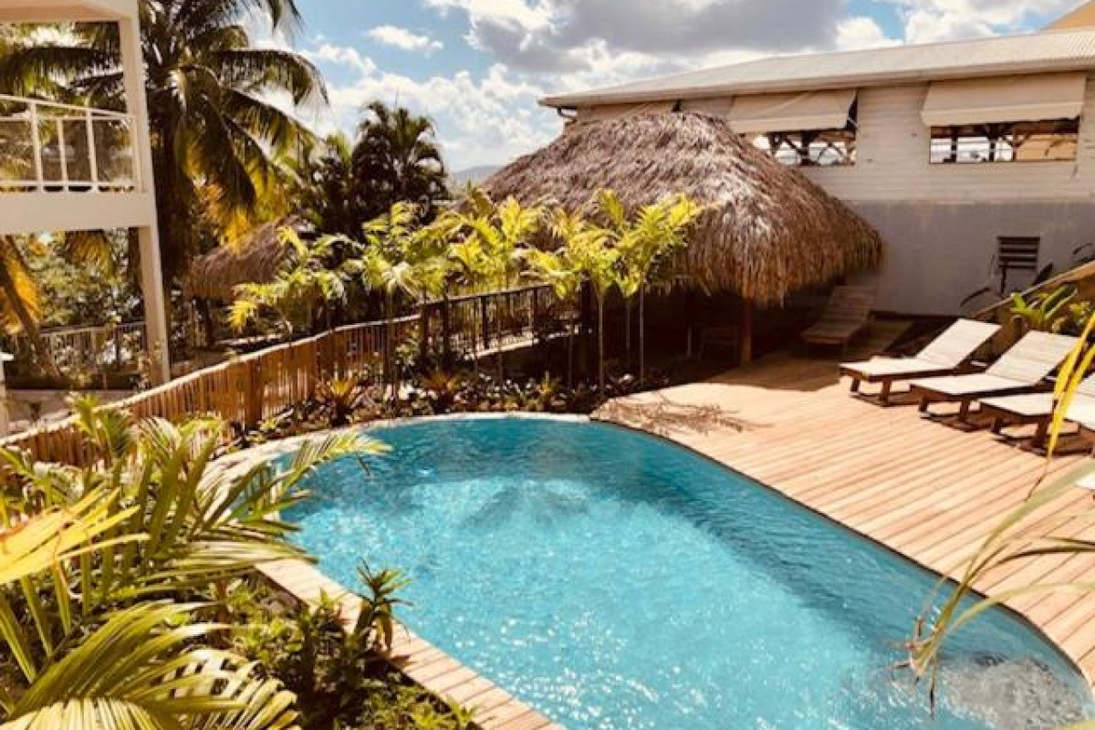 ILOMA Hotel & Spa
