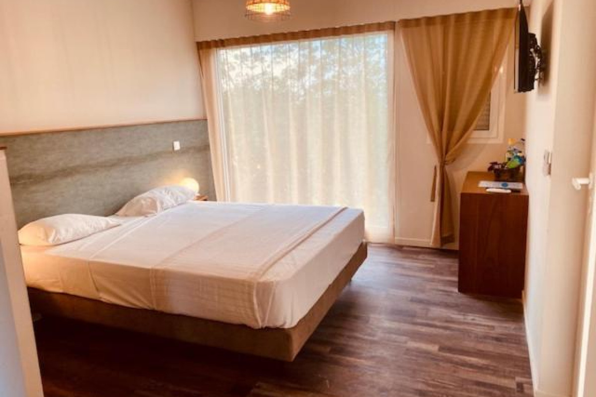 ILOMA Hotel & Spa