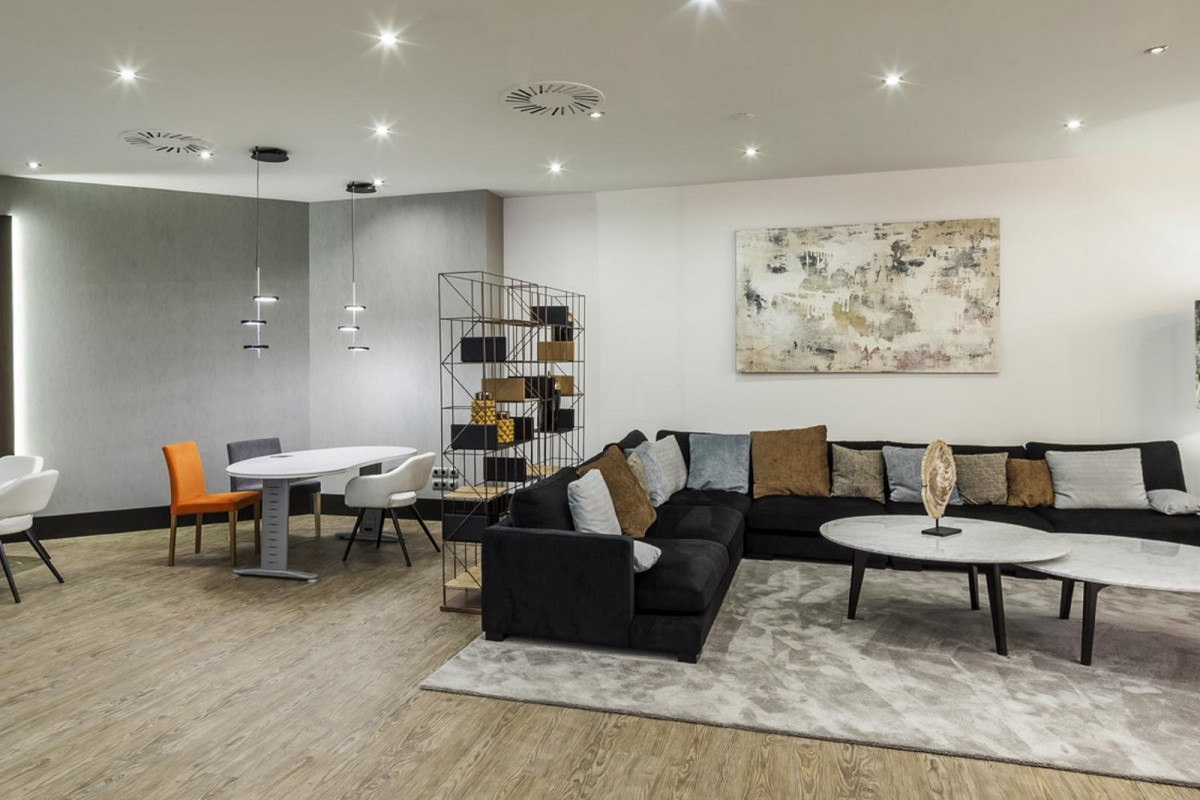 Ilunion Bilbao Hotel