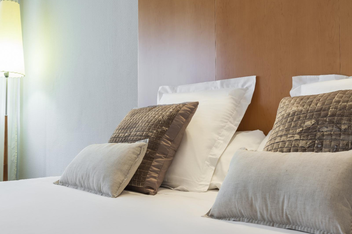 Ilunion Bilbao Hotel