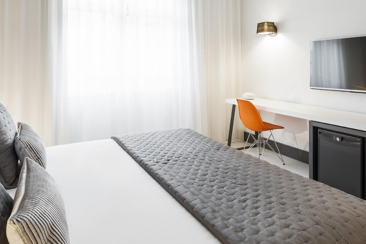 Ilunion Bilbao Hotel